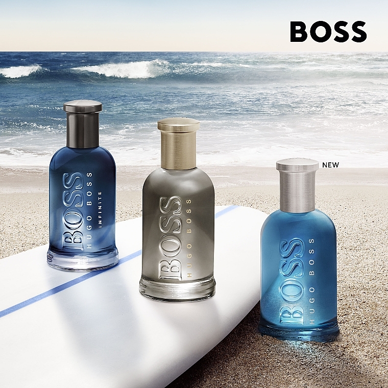 BOSS Bottled Pacific - Eau de Toilette — photo N25