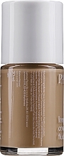 Dry Skin Light Silk Foundation - Paese Long Cover — photo N3