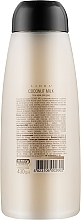 Shower Gel Cream "Coconut Milk" - Liora Coconut Milk Shower Gel-Cream — photo N18