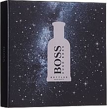 Fragrances, Perfumes, Cosmetics BOSS Bottled - Set (edt/100 ml + edt/30 ml)