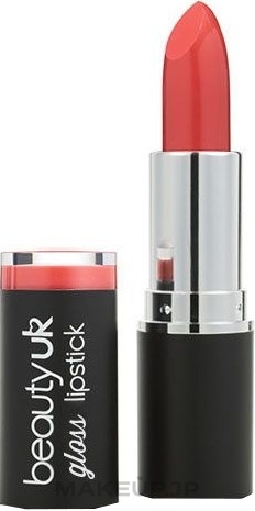 Lipstick - Beauty UK Gloss Lipstick — photo 7 - In The Buff