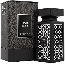 Fragrances, Perfumes, Cosmetics Flavia Noir Cuir - Eau de Parfum