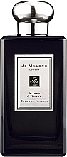 Fragrances, Perfumes, Cosmetics Jo Malone Myrrh & Tonka - Eau de Cologne (tester without cap)