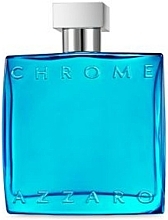 Fragrances, Perfumes, Cosmetics Azzaro Chrome Limited Edition 2016 - Eau de Toilette