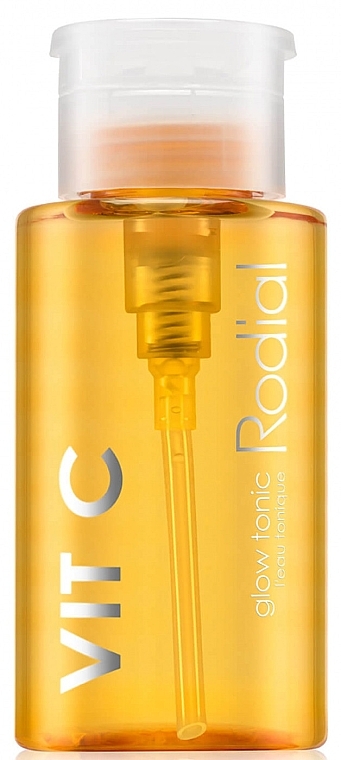 Radiance Toner with Vitamin C - Rodial Vit C Radiance Toner — photo N1