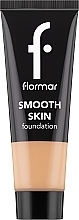 Flormar Smooth Skin Foundation - Foundation — photo N1