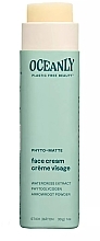 Cream Stick for Combination Skin - Attitude Phyto-Matte Oceanly Face Cream — photo N4