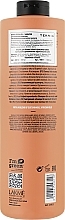 Moisturizing Argan Shampoo - Lakme Teknia Argan Oil — photo N4