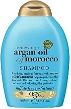 Fragrances, Perfumes, Cosmetics Argan Oil Hair Shampoo - OGX Argan Oil of Morocco Shampoo