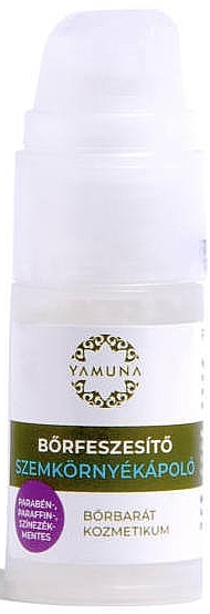 Firming Eye Gel - Yamuna Skin Firming Eye Gel — photo N2