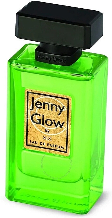 Jenny Glow XiX - Eau de Parfum — photo N2