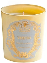 Santa Maria Novella Vespro Scented Candle - Scented Candle — photo N1