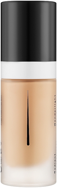 Foundation - Radiant Wonderlight Serum-Make Up SPF 20 — photo N1