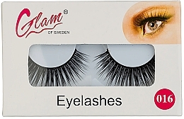 Fragrances, Perfumes, Cosmetics False Lashes, #016 - Glam Of Sweden Eyelashes