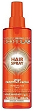 Protective Hair Spray - Deborah Dermolab Protective Hair Spray — photo N4