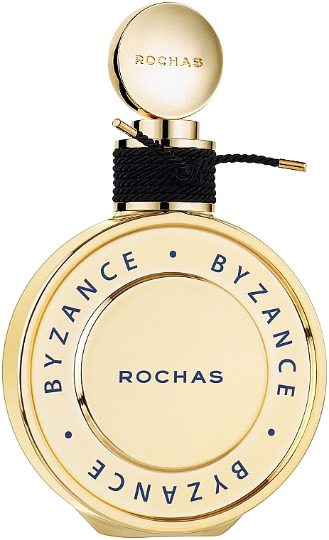 Rochas Byzance Gold - Eau de Parfum — photo N3
