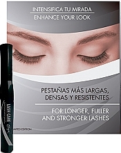 Thuya Professional Line Eyelash Strengthening Gel - Lash Growth Stimulating & Strengthening Gel — photo N1