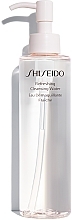 Refreshing Cleansing Water - Shiseido Refreshing Cleansing Water — photo N5