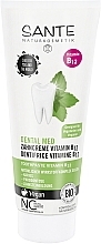 Toothpaste - Sante Dental Med Toothpaste Vitamin B12 — photo N1