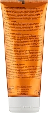 Self-Tanning Face & Body Gel SPF 6 - Marbert Sun Carotene Sun Jelly — photo N9