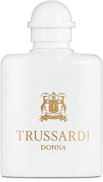 Trussardi Donna - Eau de Parfum (mini size) — photo N1