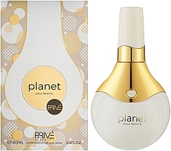 Prive Parfums Planet - Eau de Parfum — photo N2