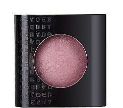 Fragrances, Perfumes, Cosmetics Compact Blush - Debby Face Solution Blush Case