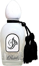 Fragrances, Perfumes, Cosmetics Arabesque Perfumes Pearl - Eau de Parfum (tester with cap)