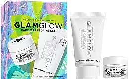 Fragrances, Perfumes, Cosmetics Set - Glamglow Partners In Crime