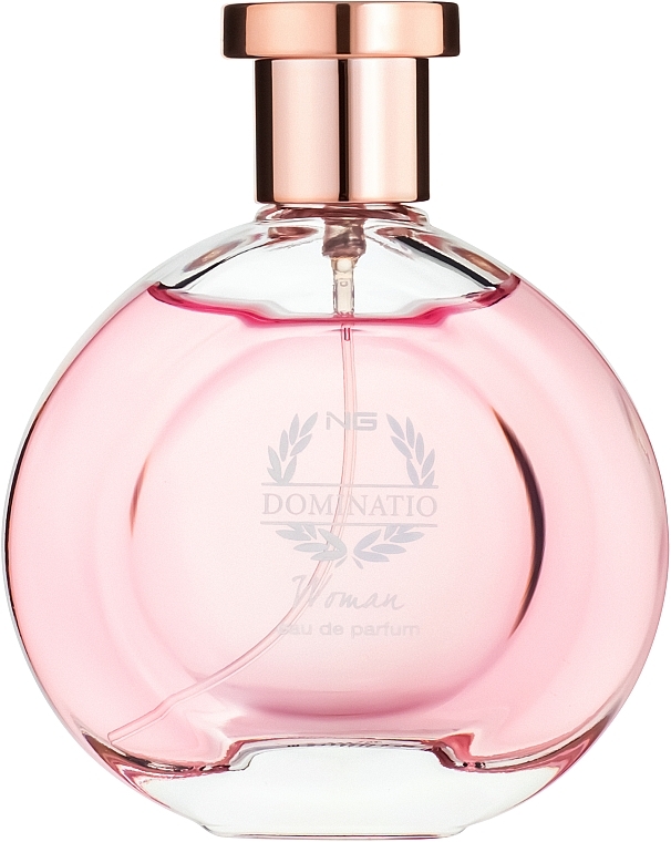 NG Perfumes Dominatio Woman - Eau de Parfum (tester without cap) — photo N1