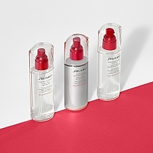 Face Tonic - Shiseido Revitalizing Treatment Softener — photo N3