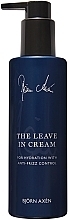 Fragrances, Perfumes, Cosmetics Leave-In Hair Cream - BjOrn AxEn The Leave In Cream