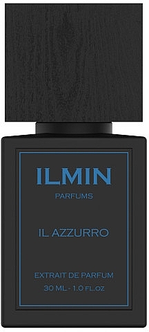 Ilmin Il Azzurro  - Perfumes — photo N1