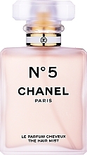 Fragrances, Perfumes, Cosmetics Chanel N5 - Perfumed Hair Mist