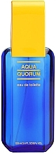 Antonio Puig Aqua Quorum - Eau de Toilette — photo N8