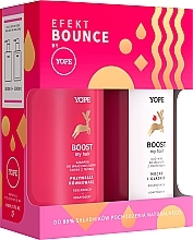 Fragrances, Perfumes, Cosmetics Set - Yope Boost