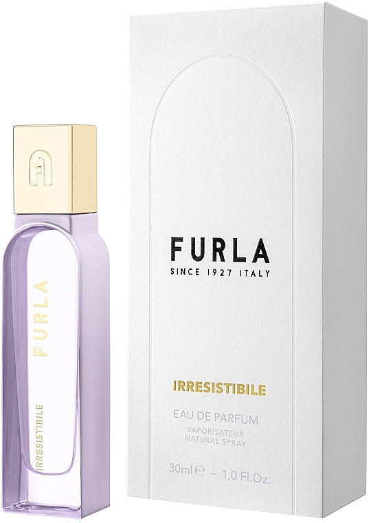 Furla Irresistibile - Eau de Parfum — photo N3