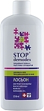 Lotion - FitoBioTekhnologii-Stop Demodex  — photo N1