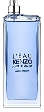 Kenzo Leau par Kenzo pour homme - Eau de Toilette (tester without cap) — photo N1