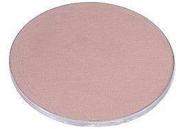 Compact Powder with Refill - Chambor Silver Shadow Compact Powder — photo N4