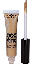 Moisturizing Concealer - Bronx Colors Boosting Hydrating Concealer — photo N6