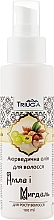 Ayurvedic Hair Oil "Amla & Almond" - Triuga — photo N9