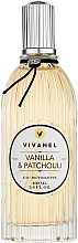 Vivian Gray Vivanel Vanilla & Patchouli - Eau de Toilette  — photo N3