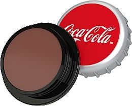 Lip Balm Set - Lip Smacker Coca-Cola Bottle Cap Lip Balm Trio (lip/balm/3x3g) — photo N3