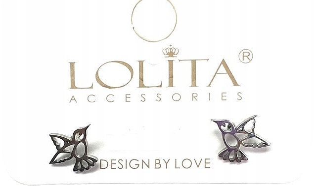 Earrings - Lolita Accessories — photo N1