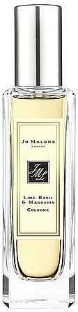 Jo Malone Lime Basil and Mandarin - Eau de Cologne (tester) — photo N12