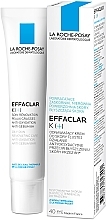 Repair Solution for Combination and Oily Skin - La Roche-Posay Effaclar K+ — photo N5