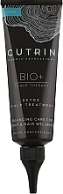 Fragrances, Perfumes, Cosmetics Cleansing Scalp Mask - Cutrin Bio+ Detox Scalp Treatment