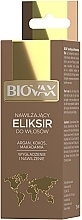 Hair Oil - Biovax — photo N14