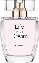 Fragrances, Perfumes, Cosmetics Elode Life is a Dream - Eau de Parfum